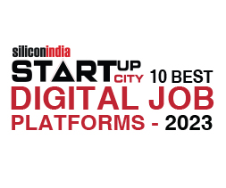 10 Best Digital Job Platform Startups - 2023